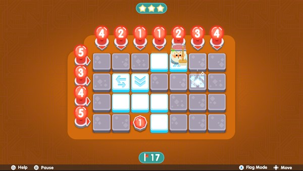Minesweeper Genius — 5