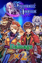 Damage Orichalcum