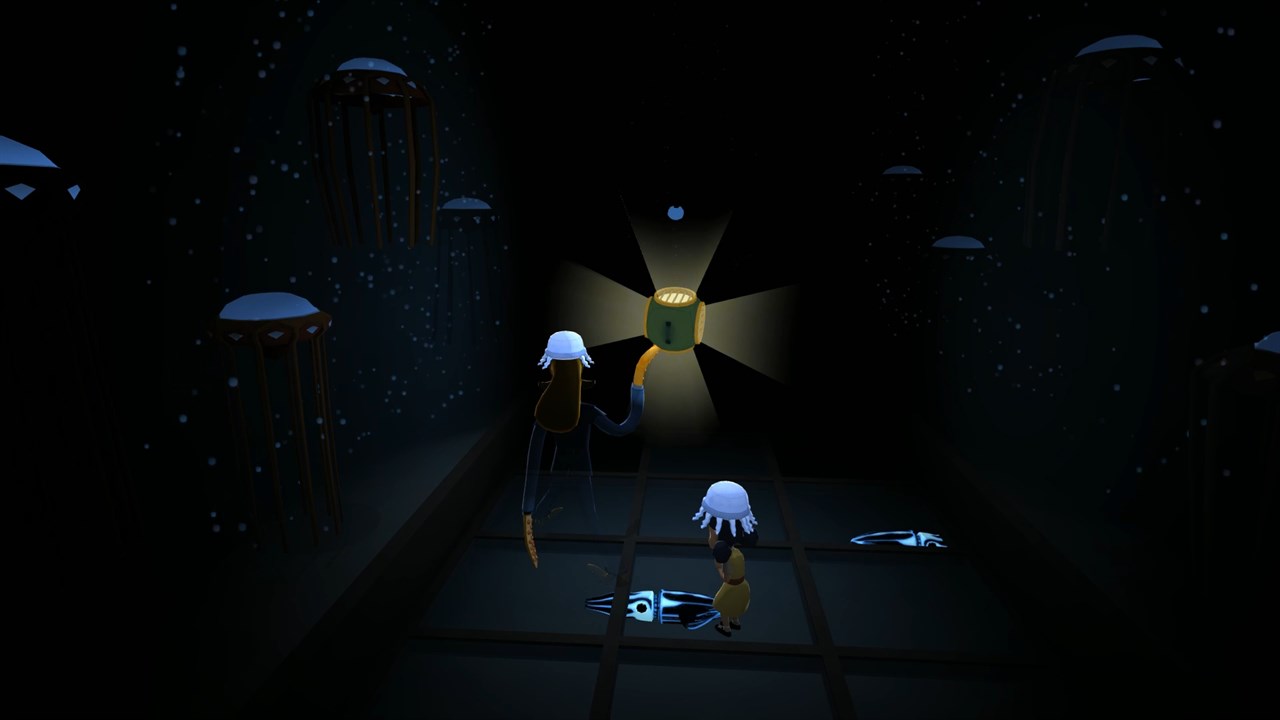 Octodad: Dadliest Catch screenshot 4