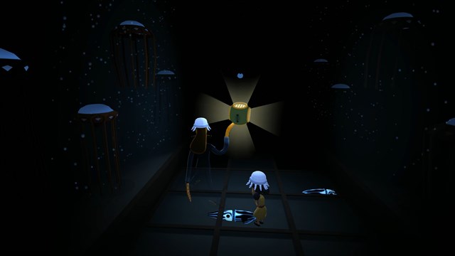 Octodad: Dadliest Catch screenshot 4