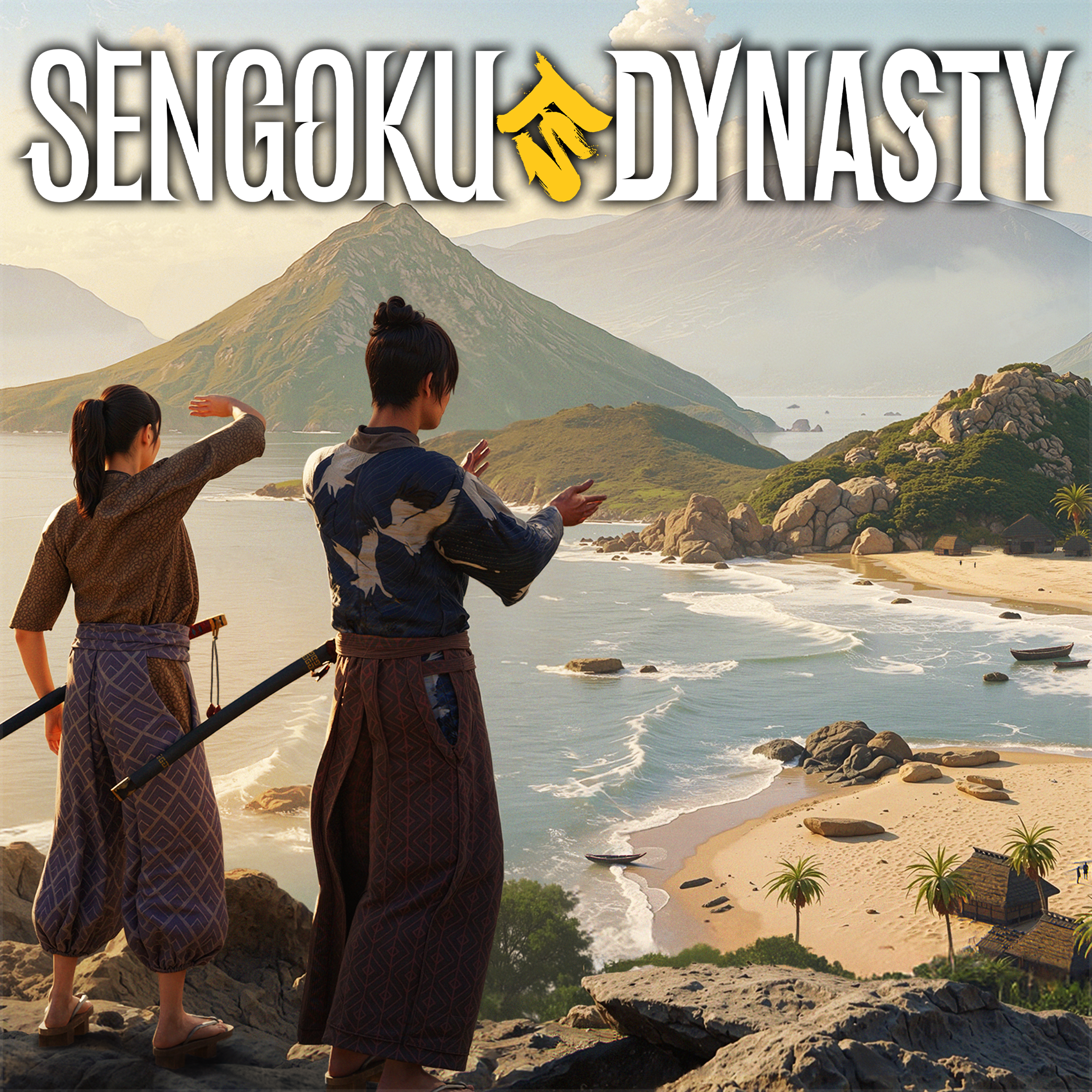 Sengoku Dynasty