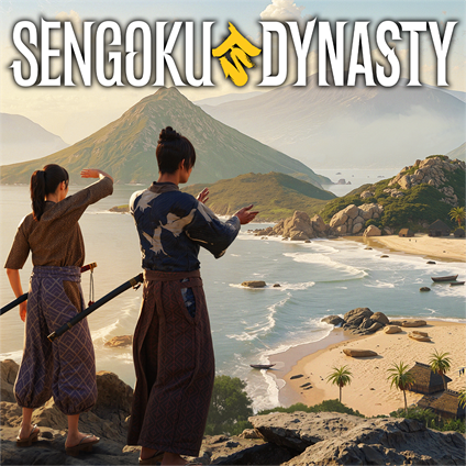 Sengoku Dynasty