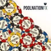 pool nation fx(jogo de sinuca) (xbox one) bora jogar! 