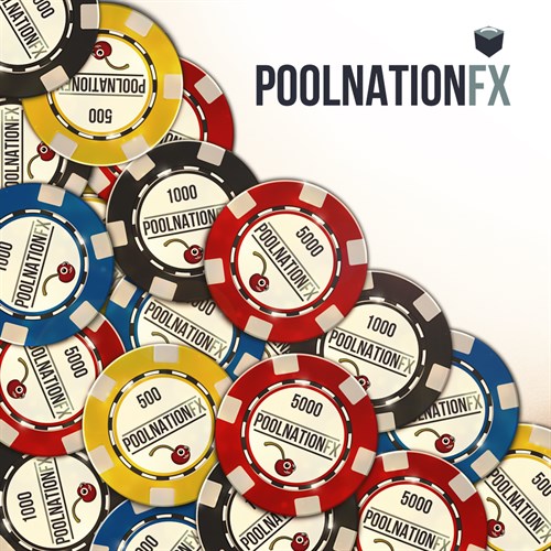 Stack of Coins - 6000 PN$ cover image