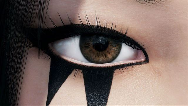 Mirror's Edge screenshot 1