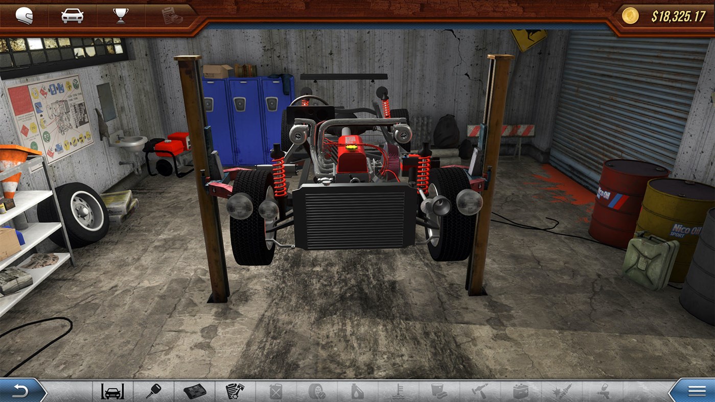 #7. Turbo Pack (Xbox) بواسطة: Creative Pudding Hungary Llc.