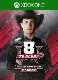 8 To Glory - Le Jeu Officiel du PBR