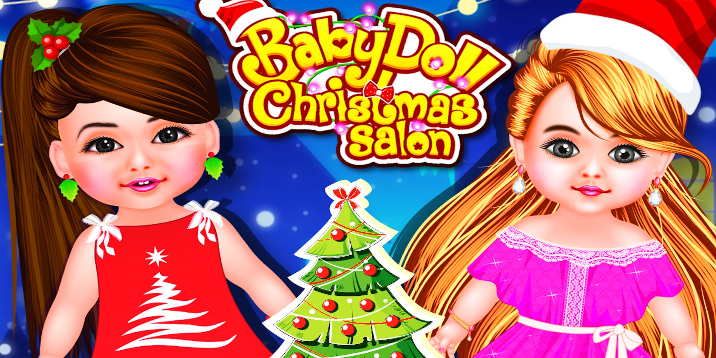 baby doll game downloading