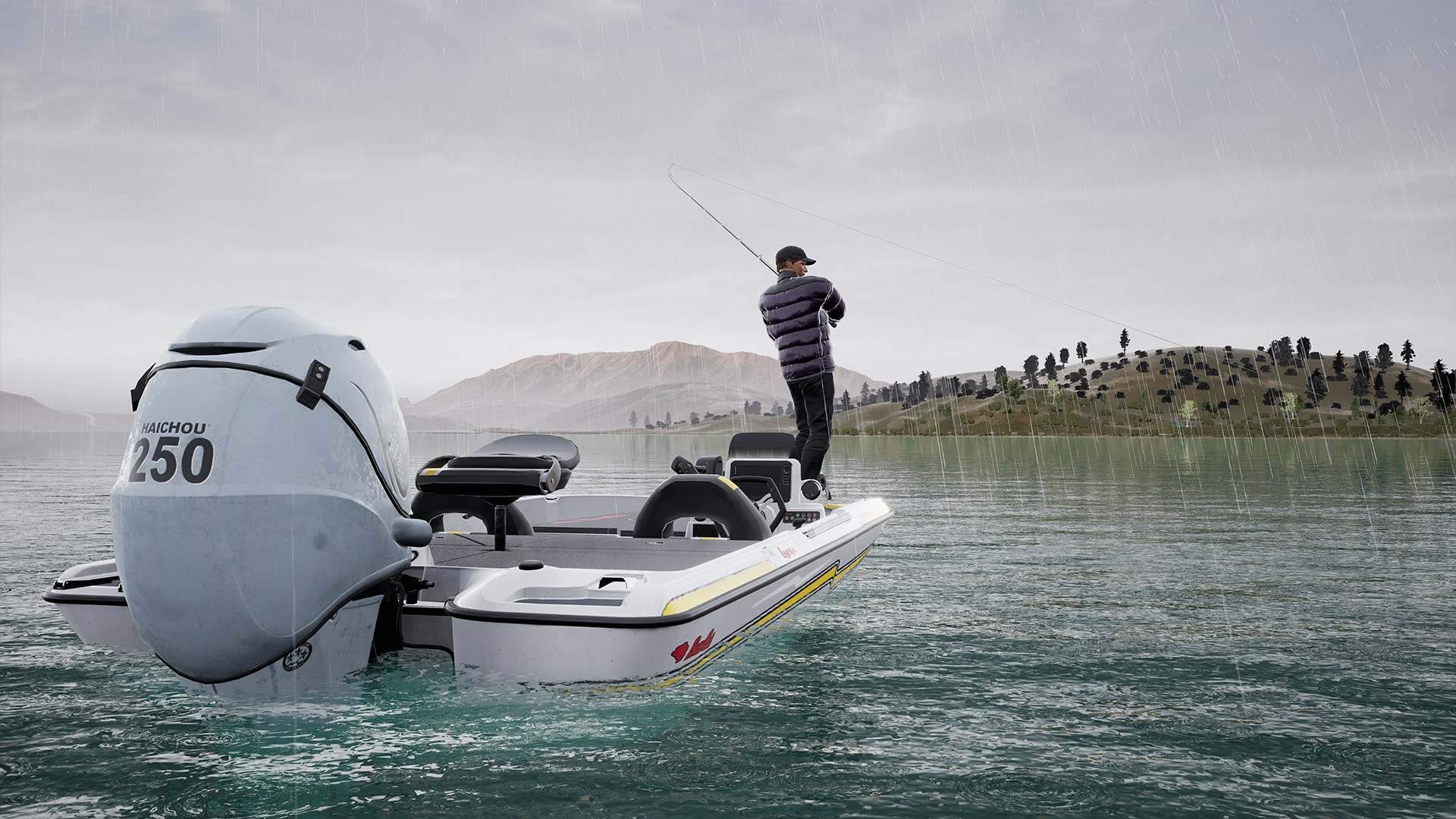 Fishing Sim World: Pro Tour + Quad Lake Pass — скриншот 9