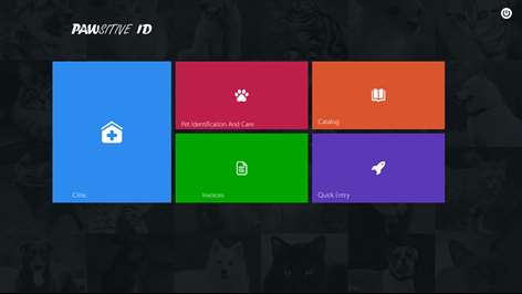 Pawsitive ID Screenshots 1