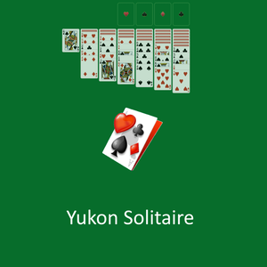 Yukon Solitaire Solitairen