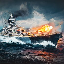 Aperçu War Thunder - Prinz Eugen Bundle