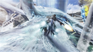 FINAL FANTASY XIII screenshot 6