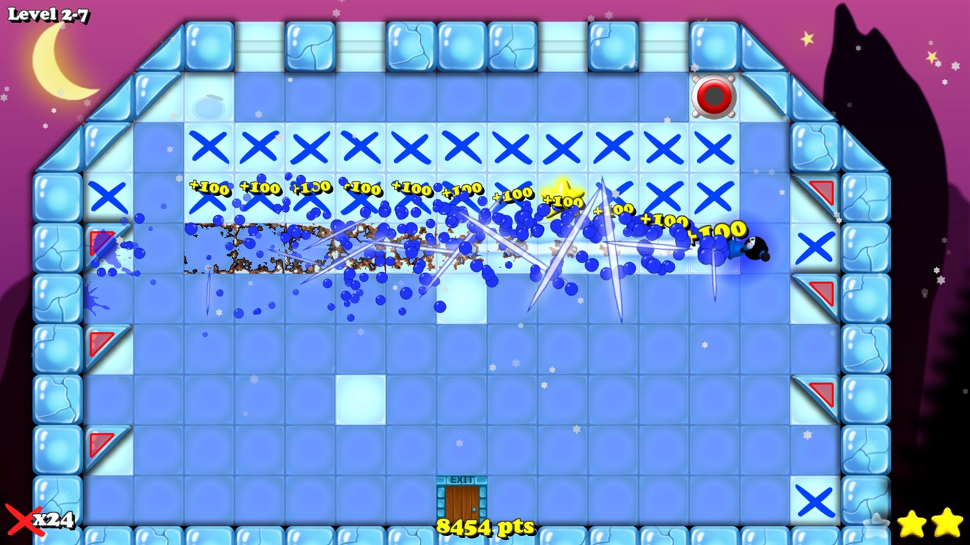 #5. Perfect Ninja Painter 2 (Windows) (Windows) 由: SilenGames