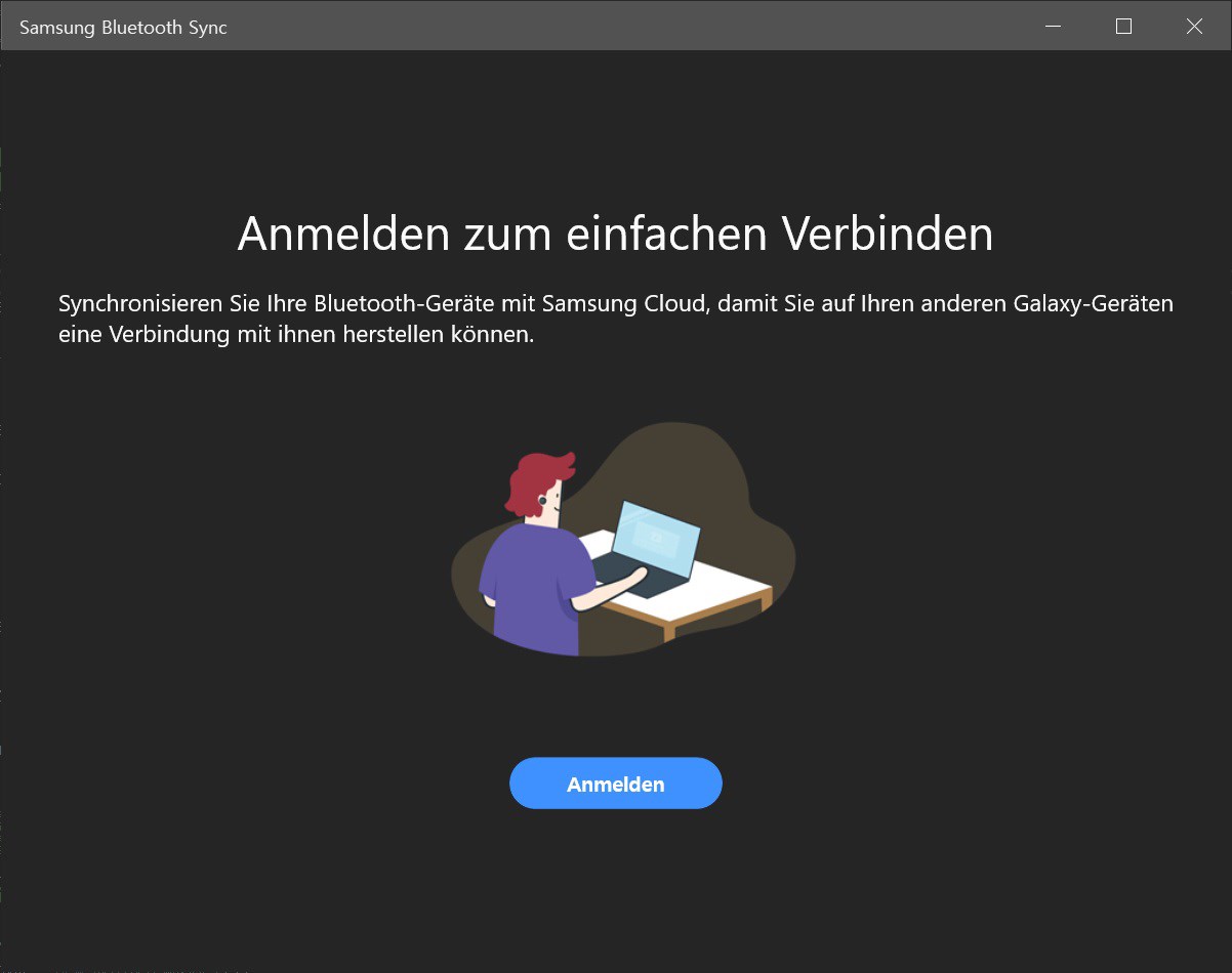Neu im Store: Samsung Bluetooth Sync – Windows Love
