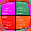 WHENIS Countdown