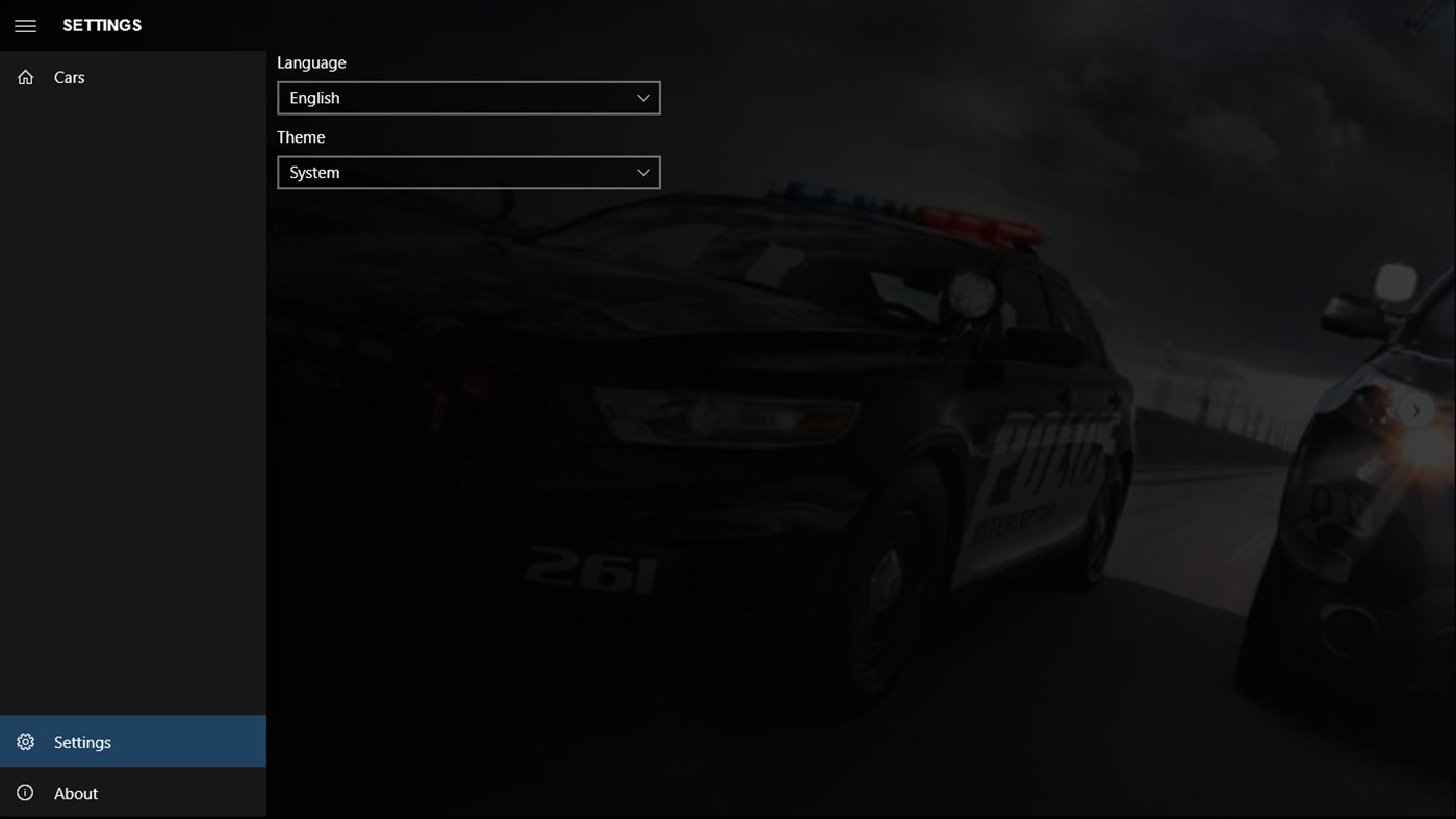 #5. Panddialer (Windows) Podle: Konstantin Kolesnik