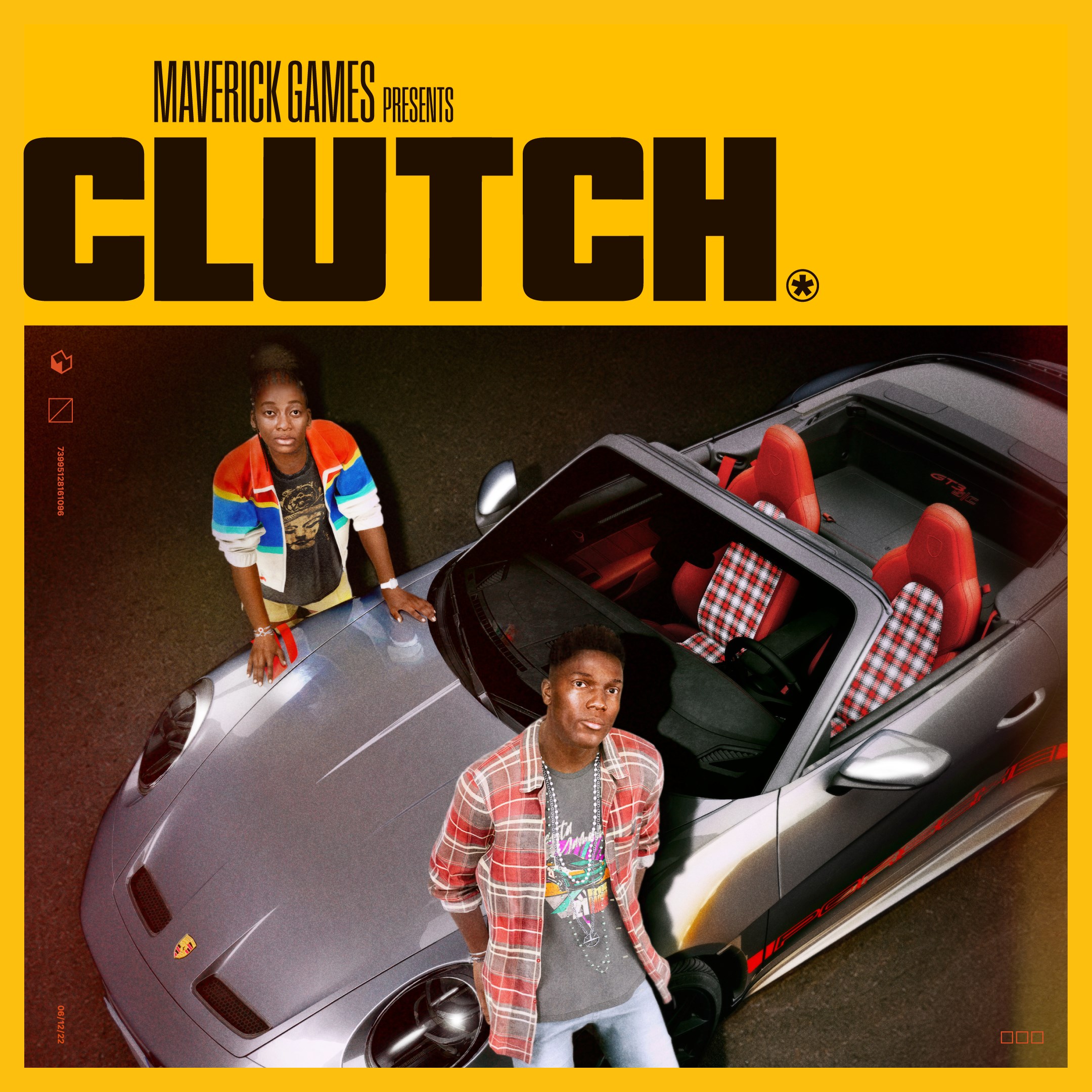CLUTCH
