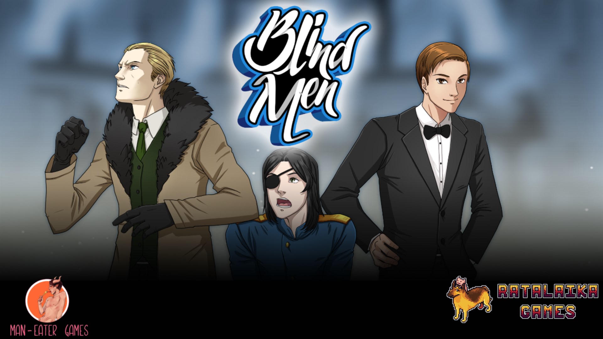 Blind Men screenshot thumbnail video