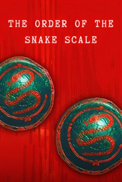 The Order of the Snake Scale