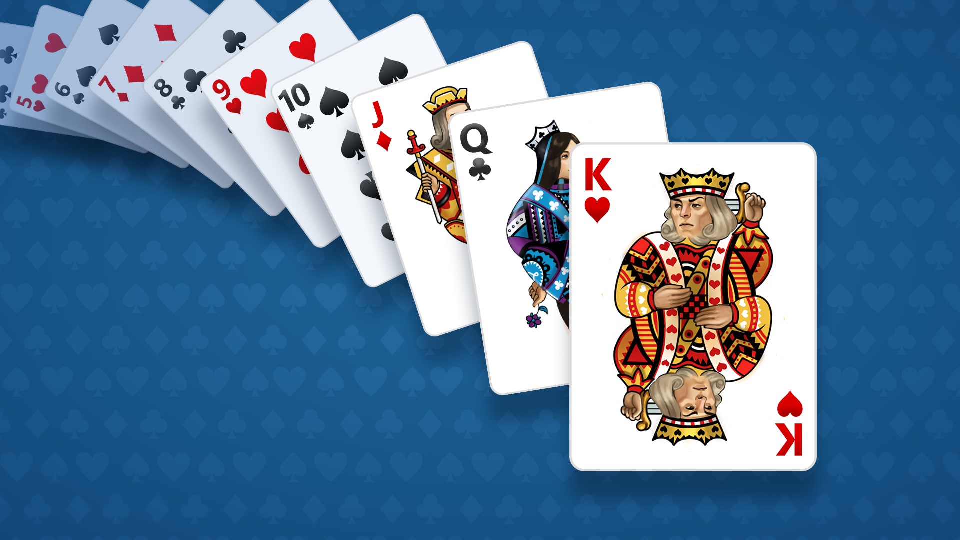 Get Microsoft Solitaire Collection Microsoft Store