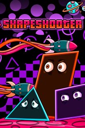 Shapeshooter