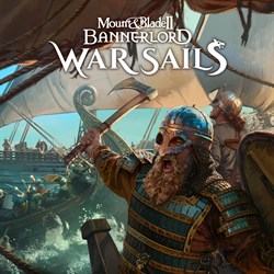 Mount & Blade II: Bannerlord - War Sails