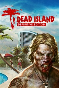 Dead Island Definitive Edition – Verpackung