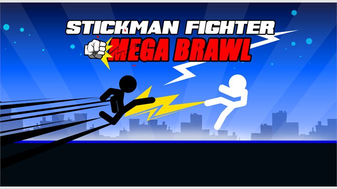 Get Stickman Supreme Fighting Game - Microsoft Store en-IN