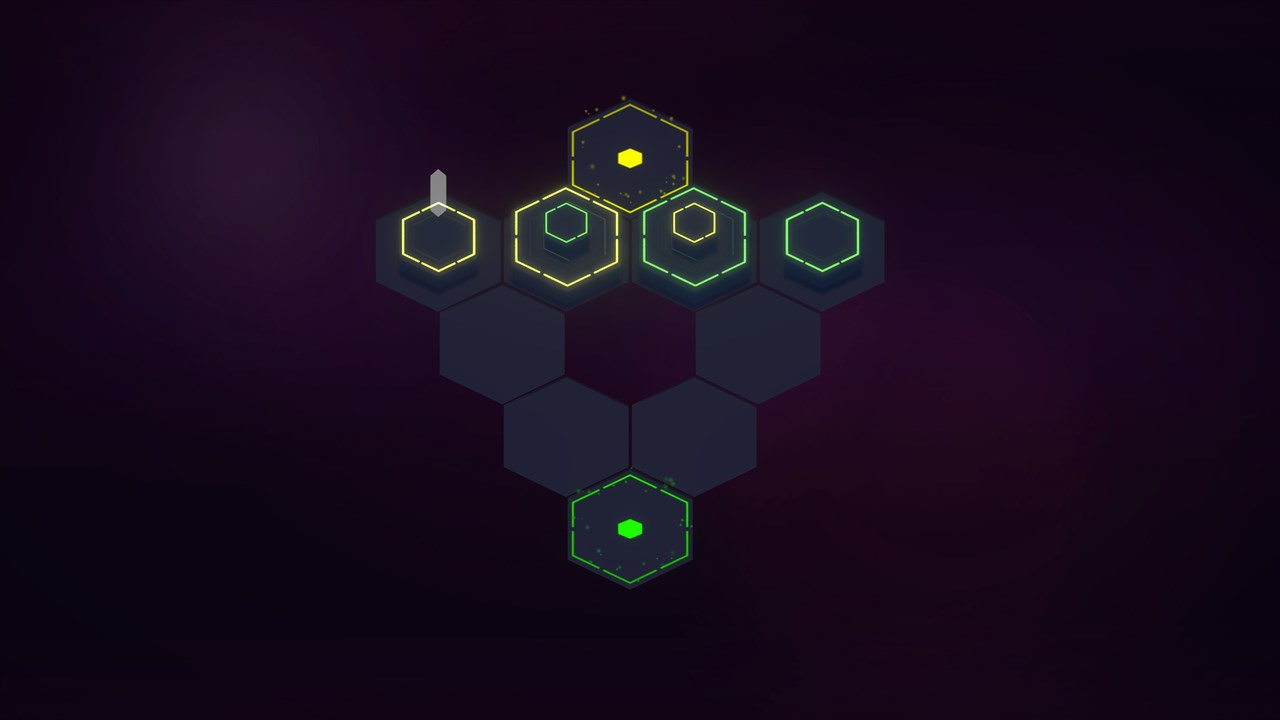 Hanoi Puzzles: Solid Match screenshot 11