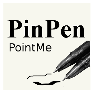 PinPenPointMe