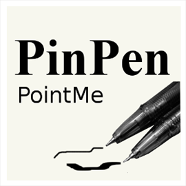 PinPenPointMe
