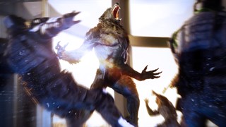 Werewolf: The Apocalypse - Earthblood Champion of Gaia screenshot 2