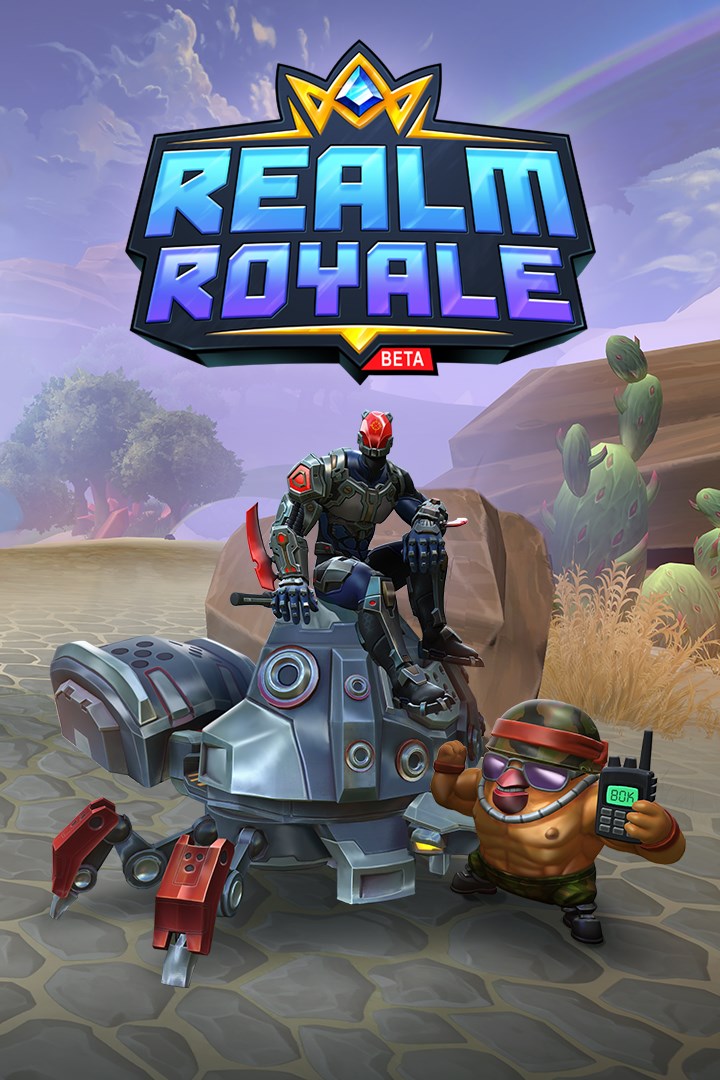 Get Realm Royale Microsoft Store - roblox a list of non fe games