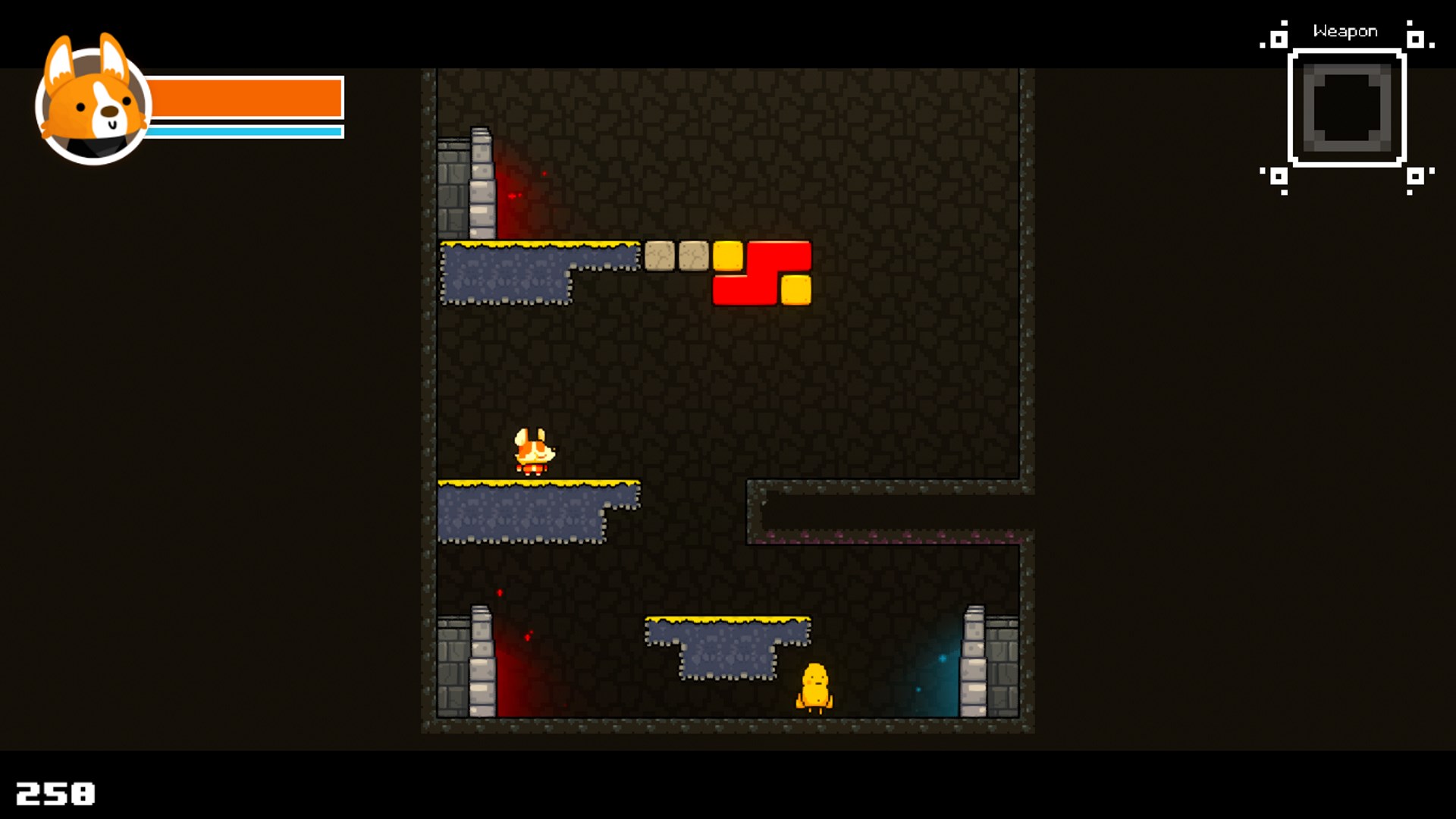 Cori Arcade screenshot 12