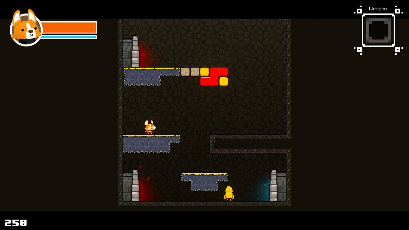 #8. Cori Arcade (Xbox) بواسطة: SoteroApps