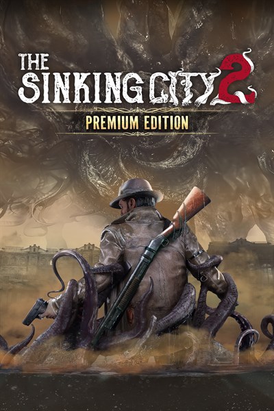 The Sinking City 2 – Premium Edition Pre-Order