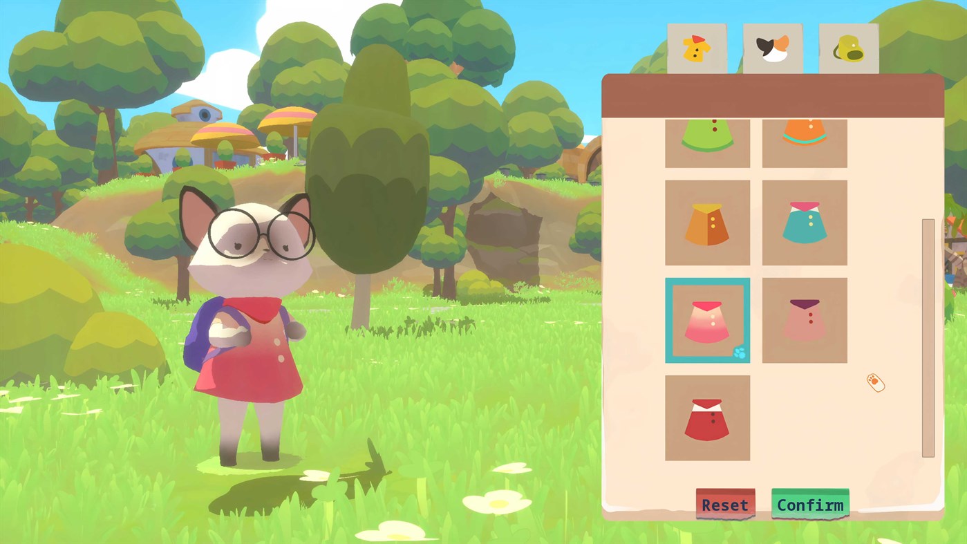 #7. Petit Island (Xbox) By: SOEDESCO