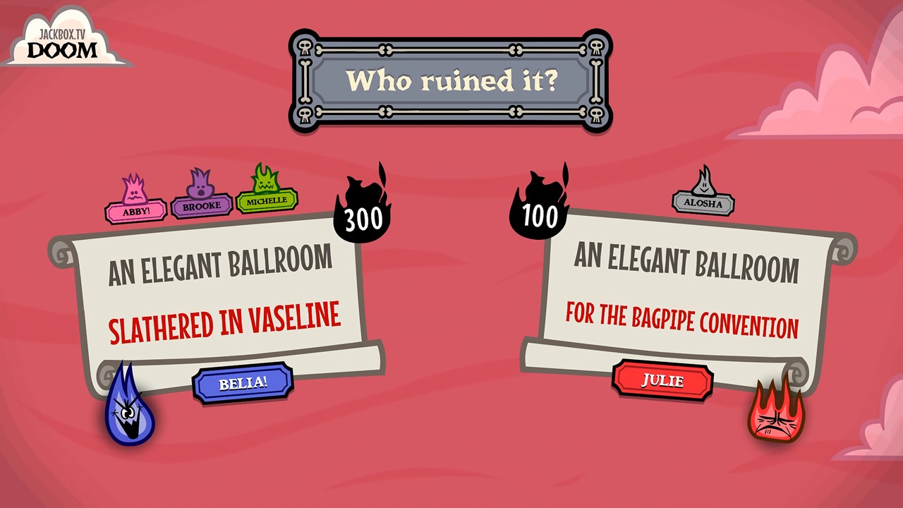 The Jackbox Party Pack 11 screenshot 7