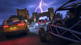 Forza horizon 4 hot sale fortune island buy