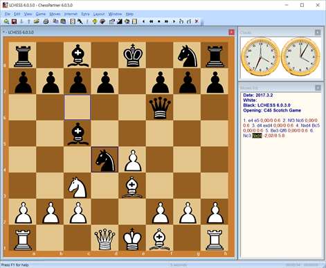 ChessPartner Classic Screenshots 1