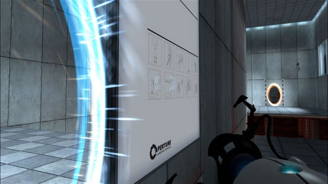 Portal: Still Alive screenshot 8