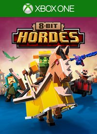 8-Bit Hordes