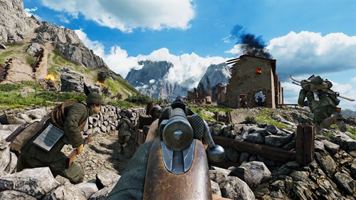 Isonzo: Deluxe Edition