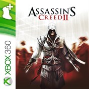 Assassin's Creed 2 é o novo game gratuito da Xbox Live; saiba como baixar