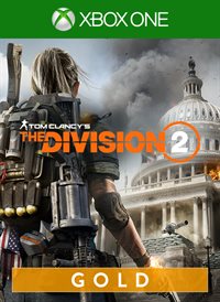 Tom Clancy’s The Division® 2 - Édition Gold
