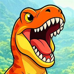 Aperçu Jurassic Differences (Xbox One)