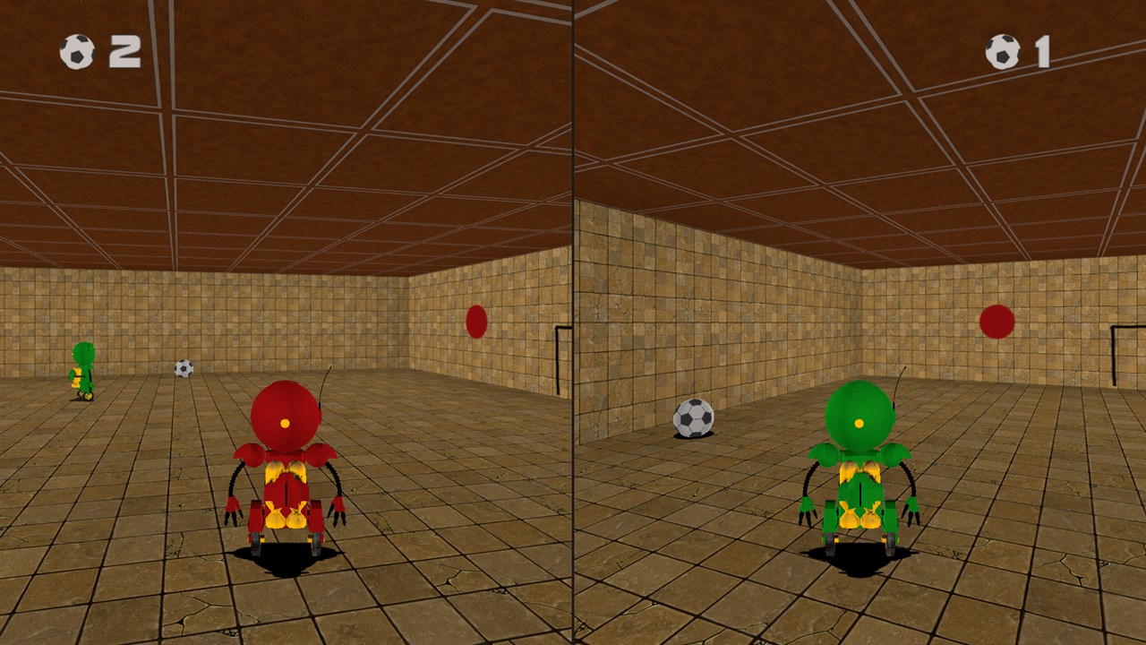 Inside Soccer screenshot 6