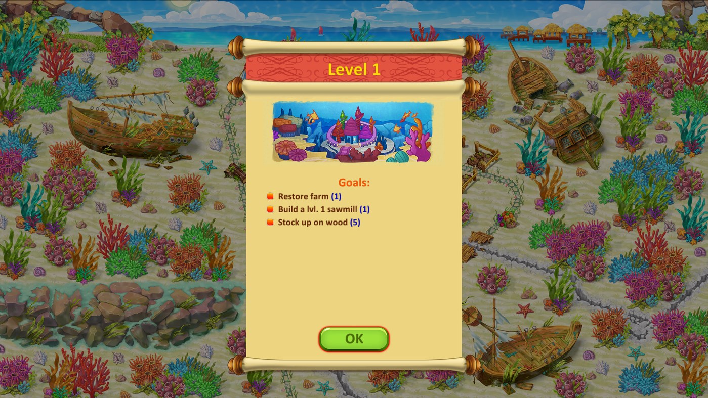 #4. Gnomes Garden 8: Return of the Queen (Xbox) 게시자: 8floor ltd