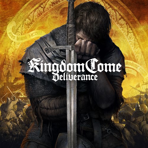 Kingdom Come: Deliverance - Treasures of the Past cover image
